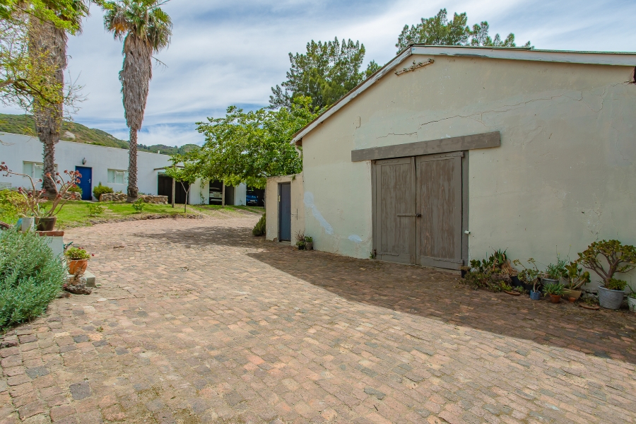 4 Bedroom Property for Sale in Paarl Rural Western Cape